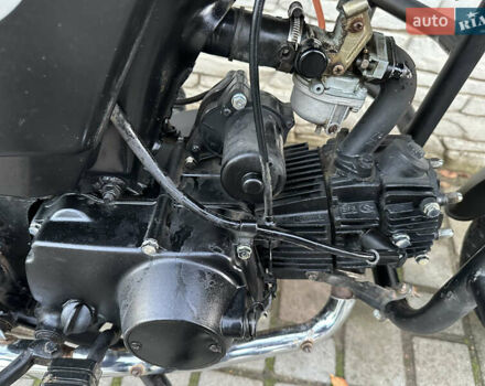Мустанг 110 2019 в Витовском районе (Жовтневом районе) на Automoto.ua Черный Мустанг 110, объемом двигателя 0.11 л и пробегом 9 тыс. км за 409 $, фото 9 на Automoto.ua