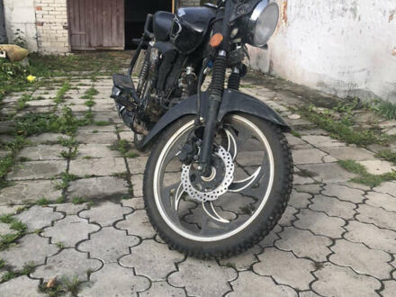Мустанг 110 2020 в Ратно на Automoto.ua Черный Мустанг 110, объемом двигателя 0 л и пробегом 2 тыс. км за 400 $, фото 1 на Automoto.ua