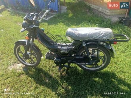Мустанг 110 2020 в Миргороде на Automoto.ua Черный Мустанг 110, объемом двигателя 0.1 л и пробегом 7 тыс. км за 600 $, фото 1 на Automoto.ua