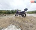 Красный Мустанг 110, объемом двигателя 0.11 л и пробегом 300 тыс. км за 450 $, фото 7 на Automoto.ua