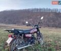 Красный Мустанг 110, объемом двигателя 0.11 л и пробегом 300 тыс. км за 450 $, фото 1 на Automoto.ua