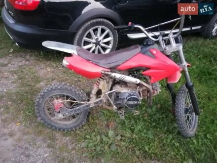 Мустанг 110 2010 в Ивано-Франковске на Automoto.ua Красный Мустанг 110, объемом двигателя 0 л и пробегом 4 тыс. км за 350 $, фото 1 на Automoto.ua