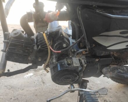 Мустанг 110 2017 в Каменце-Подольском на Automoto.ua Мустанг 110, объемом двигателя 0.11 л и пробегом 0 тыс. км за 432 $, фото 4 на Automoto.ua