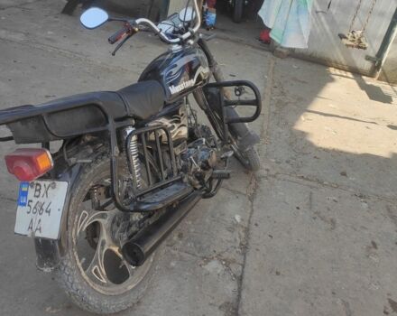 Мустанг 110 2017 в Каменце-Подольском на Automoto.ua Мустанг 110, объемом двигателя 0.11 л и пробегом 0 тыс. км за 432 $, фото 3 на Automoto.ua