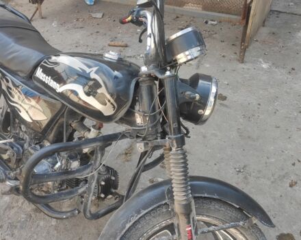 Мустанг 110 2017 в Каменце-Подольском на Automoto.ua Мустанг 110, объемом двигателя 0.11 л и пробегом 0 тыс. км за 432 $, фото 1 на Automoto.ua