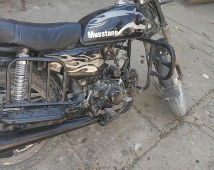 Мустанг 110 2017 в Каменце-Подольском на Automoto.ua Мустанг 110, объемом двигателя 0.11 л и пробегом 0 тыс. км за 432 $, фото 2 на Automoto.ua