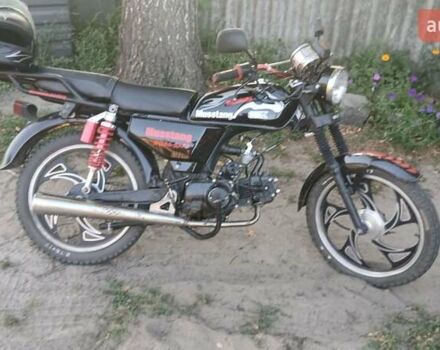 Мустанг 110, объемом двигателя 0 л и пробегом 777 тыс. км за 362 $, фото 3 на Automoto.ua