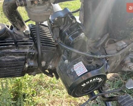 Мустанг 110, объемом двигателя 0 л и пробегом 777 тыс. км за 362 $, фото 1 на Automoto.ua