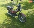 Мустанг 110, объемом двигателя 0 л и пробегом 18 тыс. км за 450 $, фото 1 на Automoto.ua