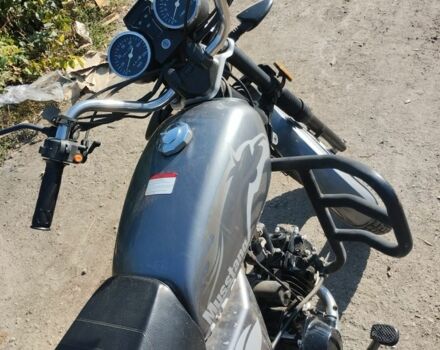 Мустанг 110, объемом двигателя 0.11 л и пробегом 0 тыс. км за 447 $, фото 3 на Automoto.ua