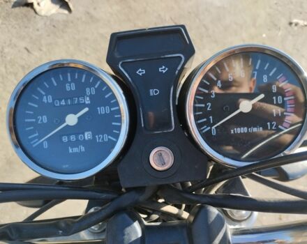 Мустанг 110, объемом двигателя 0.11 л и пробегом 0 тыс. км за 447 $, фото 4 на Automoto.ua