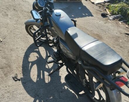 Мустанг 110, объемом двигателя 0.11 л и пробегом 0 тыс. км за 447 $, фото 2 на Automoto.ua