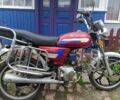 Мустанг 110, объемом двигателя 0.11 л и пробегом 0 тыс. км за 275 $, фото 1 на Automoto.ua