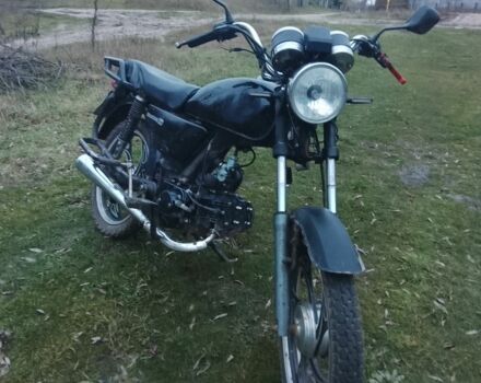 Мустанг 110, об'ємом двигуна 0.11 л та пробігом 0 тис. км за 309 $, фото 6 на Automoto.ua