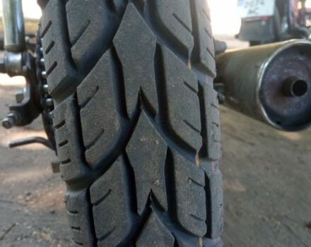 Мустанг 110, об'ємом двигуна 0.11 л та пробігом 0 тис. км за 367 $, фото 3 на Automoto.ua