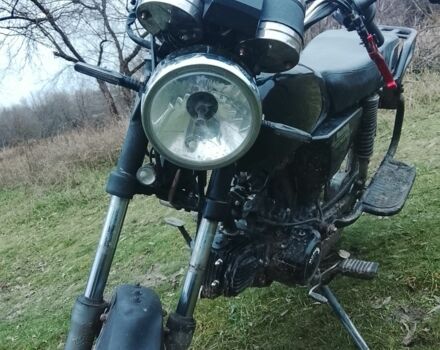 Мустанг 110, об'ємом двигуна 0.11 л та пробігом 0 тис. км за 309 $, фото 3 на Automoto.ua