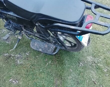 Мустанг 110, об'ємом двигуна 0.11 л та пробігом 0 тис. км за 309 $, фото 2 на Automoto.ua