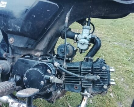 Мустанг 110, об'ємом двигуна 0.11 л та пробігом 0 тис. км за 309 $, фото 5 на Automoto.ua