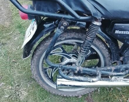 Мустанг 110, об'ємом двигуна 0.11 л та пробігом 0 тис. км за 309 $, фото 1 на Automoto.ua