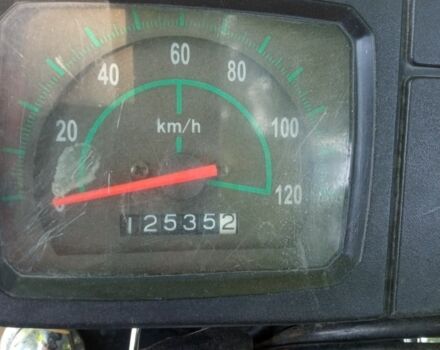 Мустанг 110, об'ємом двигуна 0.11 л та пробігом 0 тис. км за 367 $, фото 5 на Automoto.ua