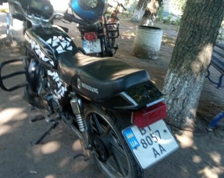 Мустанг 110, об'ємом двигуна 0.11 л та пробігом 0 тис. км за 367 $, фото 1 на Automoto.ua