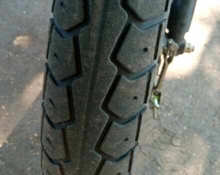 Мустанг 110, об'ємом двигуна 0.11 л та пробігом 0 тис. км за 367 $, фото 4 на Automoto.ua