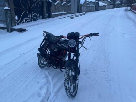 Мустанг 110, объемом двигателя 0.11 л и пробегом 0 тыс. км за 647 $, фото 1 на Automoto.ua