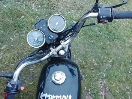 Мустанг 110, об'ємом двигуна 0.11 л та пробігом 0 тис. км за 309 $, фото 1 на Automoto.ua