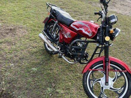 Мустанг 110, объемом двигателя 0.11 л и пробегом 0 тыс. км за 544 $, фото 1 на Automoto.ua