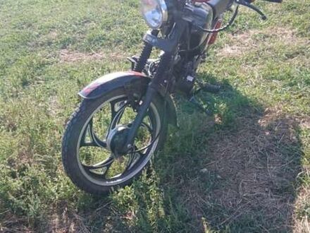 Мустанг 110, объемом двигателя 0 л и пробегом 777 тыс. км за 362 $, фото 1 на Automoto.ua