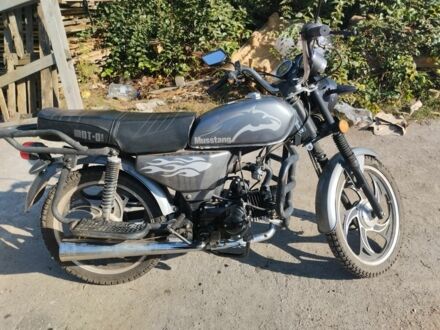 Мустанг 110, объемом двигателя 0.11 л и пробегом 0 тыс. км за 485 $, фото 1 на Automoto.ua