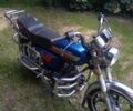 Синий Мустанг 110, объемом двигателя 0 л и пробегом 3 тыс. км за 300 $, фото 1 на Automoto.ua
