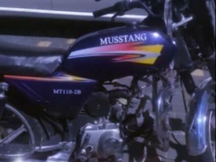Мустанг 110 2014 у Львові на Automoto.ua Синій Мустанг 110, об'ємом двигуна 0 л та пробігом 5 тис. км за 389 $, фото 1 на Automoto.ua