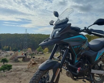 Мустанг 250, об'ємом двигуна 0.25 л та пробігом 0 тис. км за 1600 $, фото 11 на Automoto.ua