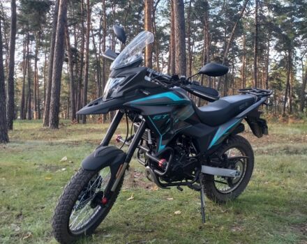 Мустанг 250, об'ємом двигуна 0.25 л та пробігом 0 тис. км за 1600 $, фото 10 на Automoto.ua