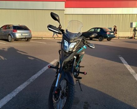 Мустанг 250, об'ємом двигуна 0.25 л та пробігом 0 тис. км за 1600 $, фото 3 на Automoto.ua