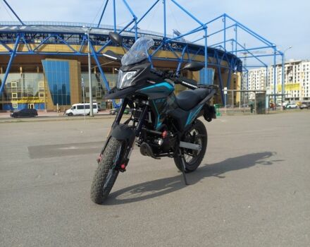 Мустанг 250, об'ємом двигуна 0.25 л та пробігом 0 тис. км за 1600 $, фото 8 на Automoto.ua