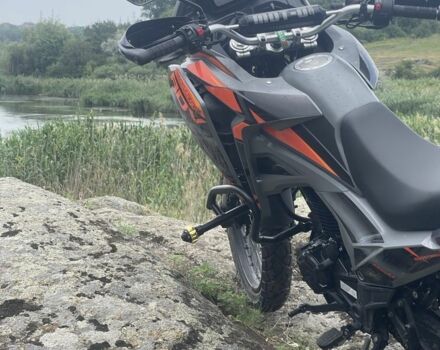 Мустанг 250, объемом двигателя 0.25 л и пробегом 0 тыс. км за 1700 $, фото 3 на Automoto.ua