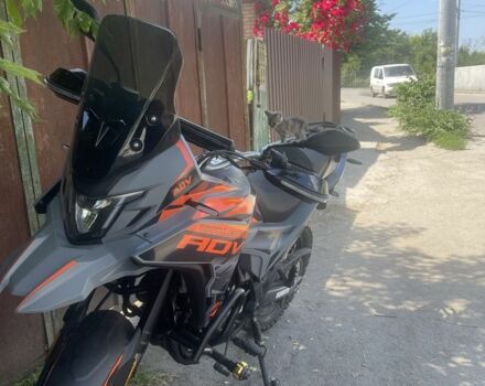 Мустанг 250, объемом двигателя 0.25 л и пробегом 0 тыс. км за 1700 $, фото 5 на Automoto.ua
