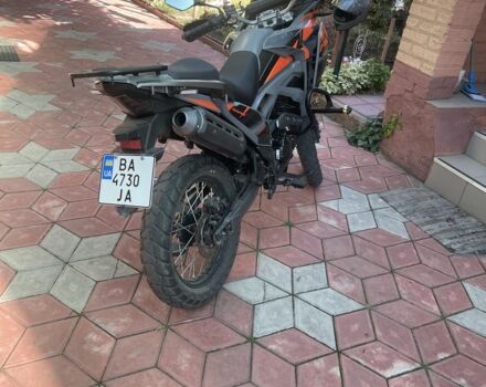Мустанг 250, объемом двигателя 0.25 л и пробегом 0 тыс. км за 1700 $, фото 2 на Automoto.ua
