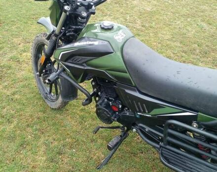 Мустанг 250, объемом двигателя 0 л и пробегом 2 тыс. км за 1050 $, фото 2 на Automoto.ua
