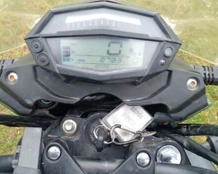 Мустанг 250, объемом двигателя 0 л и пробегом 2 тыс. км за 1050 $, фото 4 на Automoto.ua