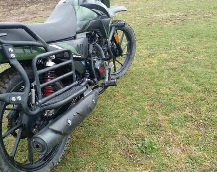 Мустанг 250, объемом двигателя 0 л и пробегом 2 тыс. км за 1050 $, фото 6 на Automoto.ua