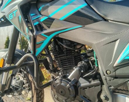 Мустанг 250, об'ємом двигуна 0.25 л та пробігом 0 тис. км за 1300 $, фото 9 на Automoto.ua