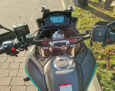 Мустанг 250, об'ємом двигуна 0.25 л та пробігом 0 тис. км за 1300 $, фото 10 на Automoto.ua