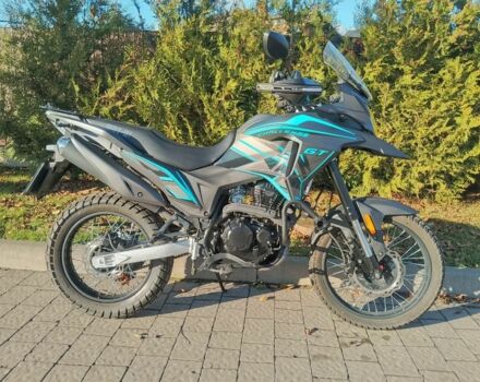 Мустанг 250, об'ємом двигуна 0.25 л та пробігом 0 тис. км за 1300 $, фото 1 на Automoto.ua