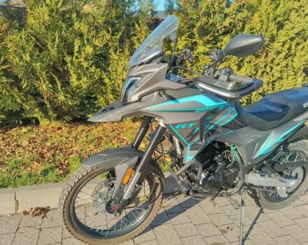 Мустанг 250, об'ємом двигуна 0.25 л та пробігом 0 тис. км за 1300 $, фото 2 на Automoto.ua