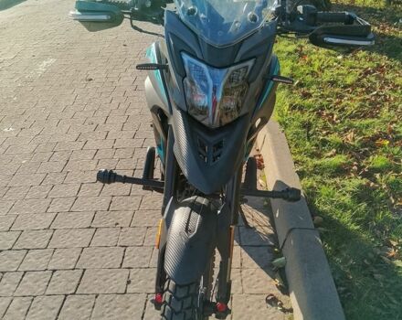 Мустанг 250, об'ємом двигуна 0.25 л та пробігом 0 тис. км за 1300 $, фото 5 на Automoto.ua