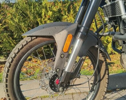 Мустанг 250, об'ємом двигуна 0.25 л та пробігом 0 тис. км за 1300 $, фото 6 на Automoto.ua