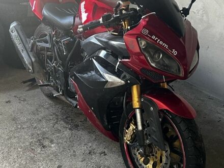 Мустанг 250, объемом двигателя 0.25 л и пробегом 0 тыс. км за 811 $, фото 1 на Automoto.ua